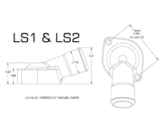 Thermostat Housing