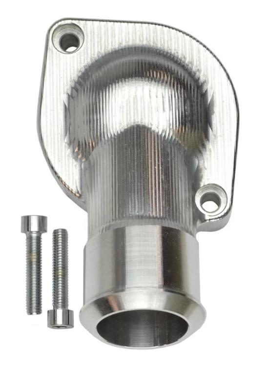 machined finish