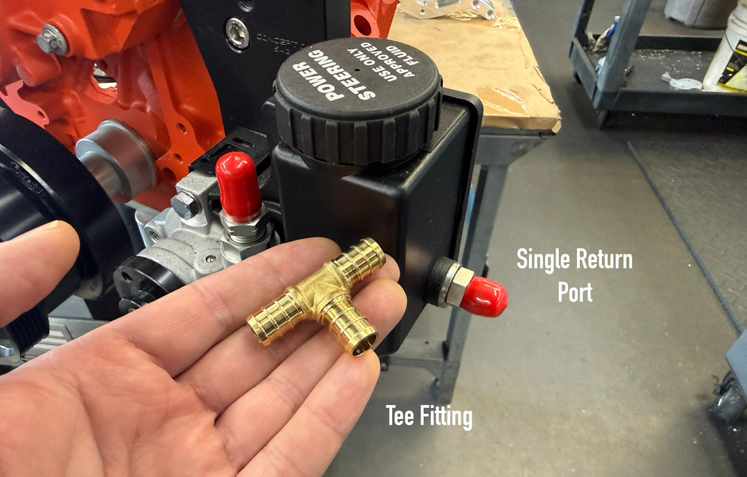 Hydroboost Troubleshooting for Hot Rods and Muscle Cars
