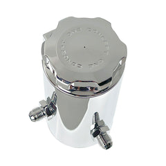 Power Steering Reservoir | Hydroboost - Remote - Dual Return Fittings