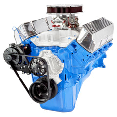 351 Cleveland Pulley Kit - Alternator-only | 351C 351M 400