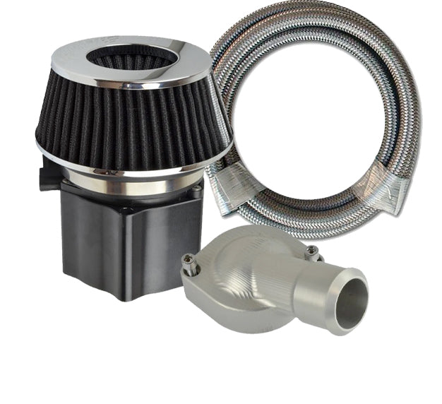 Parts - New