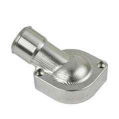 machined finish