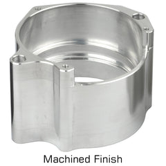 Mass Air Flow Sensor Housing Kit
