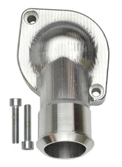 machined finish