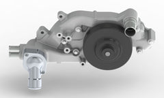 Thermostat Housing
