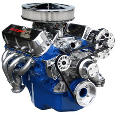 Ford Small Block Kit with Alternator