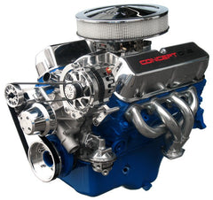 Ford Small Block Kit with Alternator