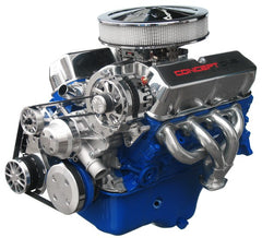 Ford Small Block Kit with Alternator and A/C