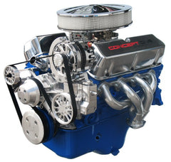 Ford Small Block Kit with Alternator and Power Steering