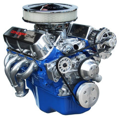 Ford Small Block Kit with Alternator