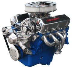 Ford Small Block Kit with Alternator