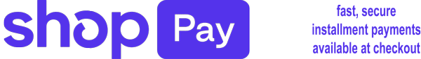 Shop Pay logo